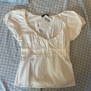 NWT Brandy Melville Top